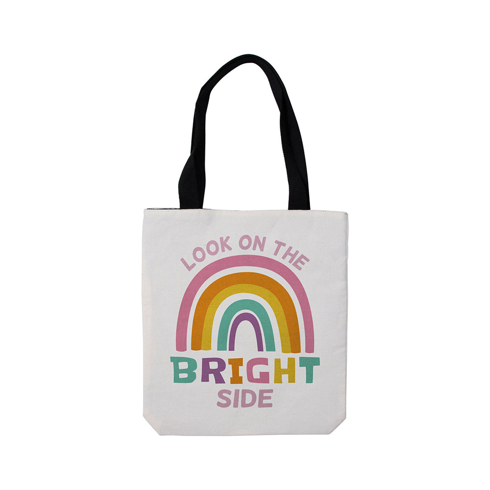 Craft Express 2 Pack Sublimation Linen Totes - Craft Express Canada